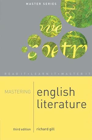 Mastering English Literature