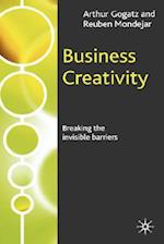 Business Creativity