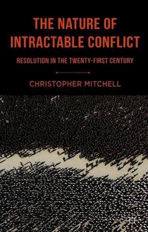 The Nature of Intractable Conflict