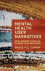 Mental Health User Narratives