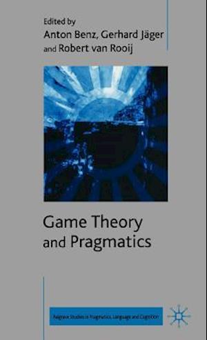 Game Theory and Pragmatics