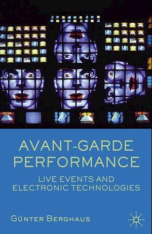 Avant-garde Performance