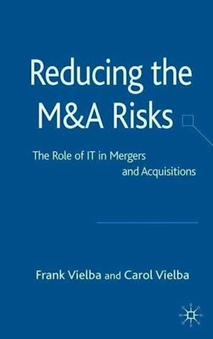 Reducing the MandA Risks