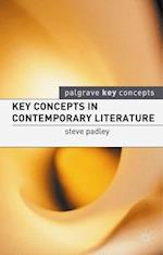 Key Concepts in Contemporary Literature