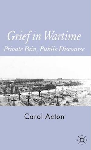 Grief in Wartime