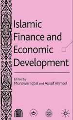 Islamic Finance and Economic Development