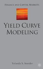 Yield Curve Modeling