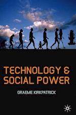 Technology and Social Power