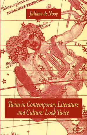 Twins in Contemporary Literature and Culture