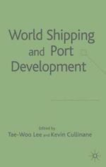 World Shipping and Port Development