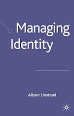 Managing Identity