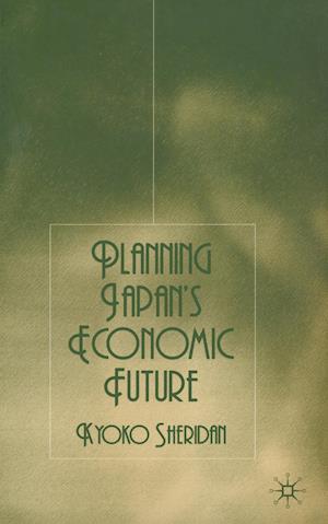 Planning Japan’s Economic Future