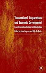 Transnational Corporations and Economic Development