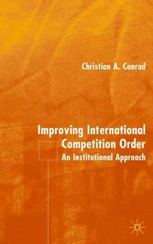 Improving International Competition Order