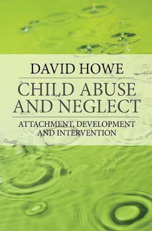 Child Abuse and Neglect