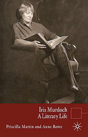 Iris Murdoch