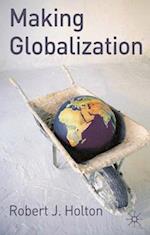 Making Globalisation