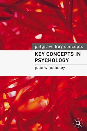 Key Concepts in Psychology