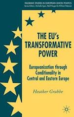 The EU’s Transformative Power