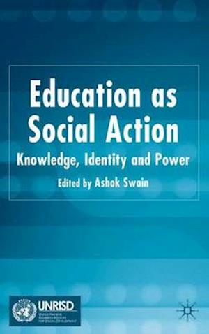 Education as Social Action