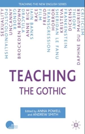 Teaching the Gothic