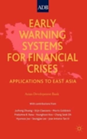 Early Warning Systems for Financial Crises