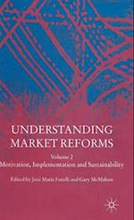 Understanding Market Reforms