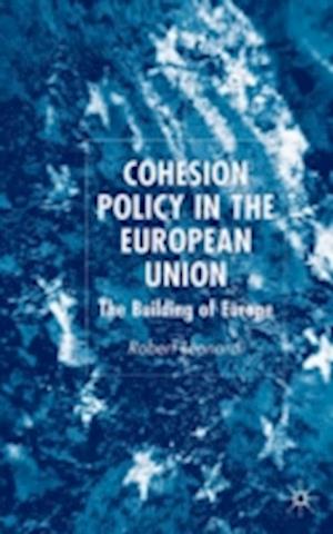 Cohesion Policy in the European Union