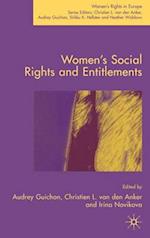 Women's Social Rights and Entitlements