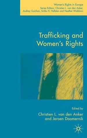 Trafficking and Women's Rights