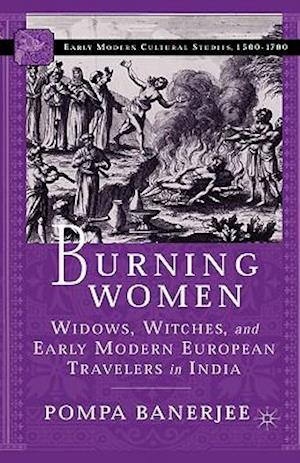 Burning Women