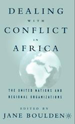 Dealing With Conflict in Africa