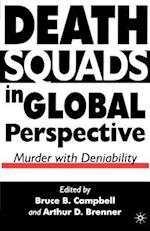 Death Squads in Global Perspective