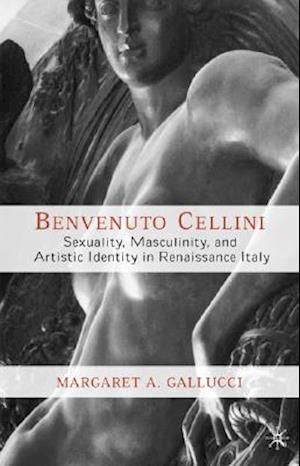 Benvenuto Cellini