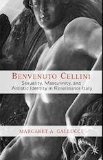 Benvenuto Cellini