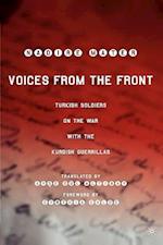 Voices from the Front