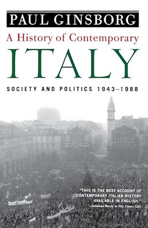 A History of Contemporary Italy