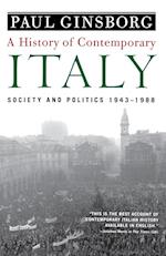A History of Contemporary Italy