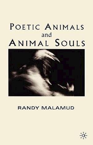 Poetic Animals and Animal Souls