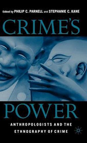 Crime's Power