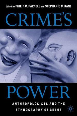 Crime's Power