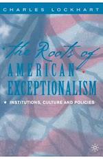 The Roots of American Exceptionalism