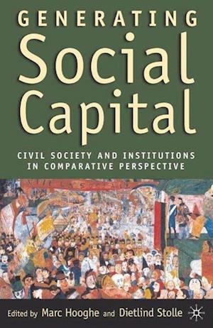 Generating Social Capital