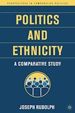 Politics and Ethnicity