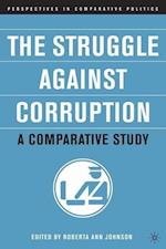 The Struggle Against Corruption: A Comparative Study