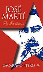 Jose Marti: An Introduction