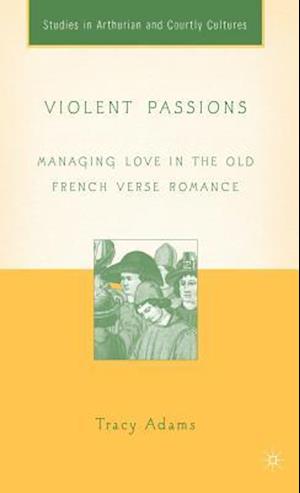 Violent Passions