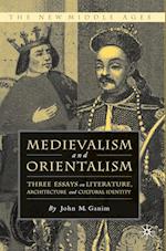 Medievalism and Orientalism