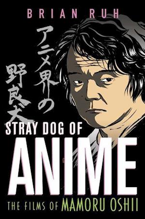 Stray Dog Of Anime