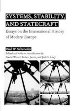 Systems, Stability, and Statecraft